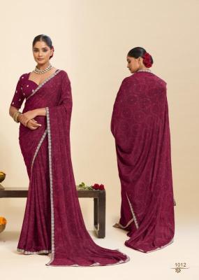 Stavan vishu-2 Saree manufacturers in Surat