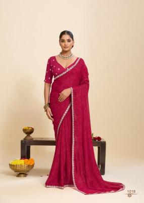 Stavan vishu-2 Saree manufacturers in Surat