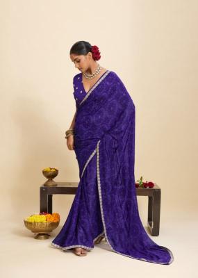 Stavan vishu-2 Saree manufacturers in Surat