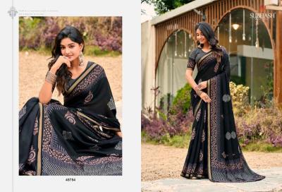 Subhash paalika Designer sarees wholesale in Mumbai