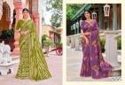 Subhash ramisha 2 Wholesale saree market in Mumbai