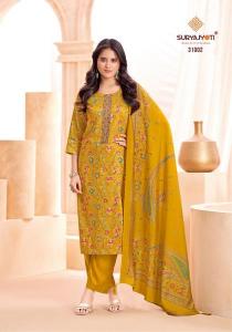 Suryajyoti kalki vol-31 Dress materials for retail in Kolkata