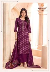 Suryajyoti kalki vol-31 Dress materials for retail in Kolkata