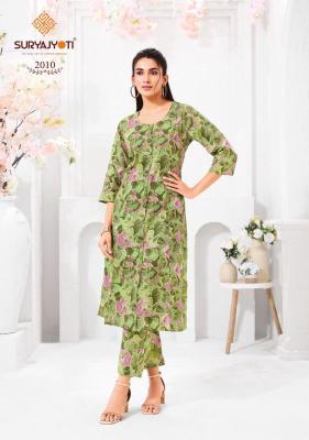 Suryajyoti prapti vol-2 Wholesale kurtis in Hyderabad