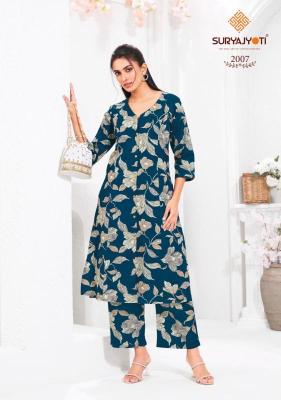Suryajyoti prapti vol-2 Wholesale kurtis in Hyderabad