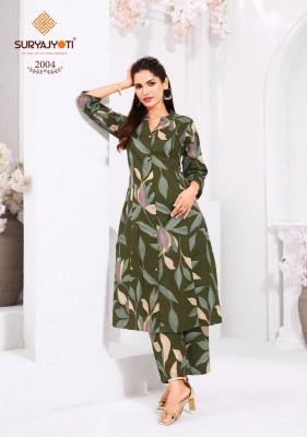 Suryajyoti prapti vol-2 Wholesale kurtis in Hyderabad