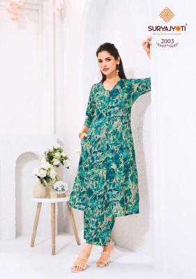 Suryajyoti prapti vol-2 Wholesale kurtis in Hyderabad