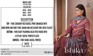T&M ishika Dress material suppliers in Kolkata