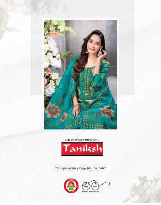 Taniksh sadhna vol 1 Latest kurti designs in Delhi