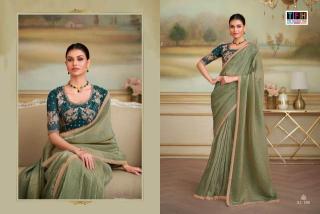 Tfh salsa style vol 5 Bulk saree purchase in Hyderabad