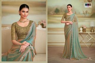 Tfh salsa style vol 5 Bulk saree purchase in Hyderabad