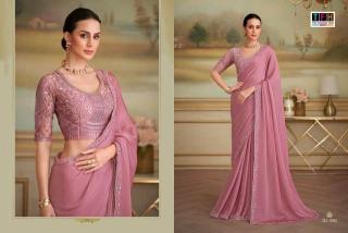 Tfh salsa style vol 5 Bulk saree purchase in Hyderabad