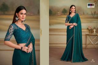Tfh salsa style vol 5 Bulk saree purchase in Hyderabad