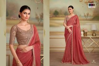 Tfh salsa style vol 5 Bulk saree purchase in Hyderabad