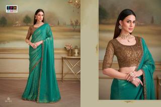 Tfh salsa style vol 5 Bulk saree purchase in Hyderabad