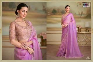 Tfh salsa style vol 5 Bulk saree purchase in Hyderabad