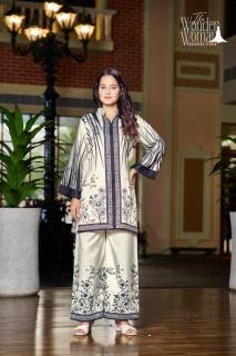 The wonder woman W -2104 coord set Fancy Kurtis wholesale in Hyderabad