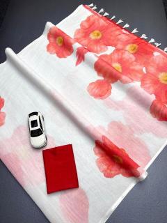 Triveni W-345 cotton Saree manufacturers in India