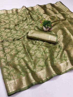 Tulsi AAB pattu silk Indian saree wholesale suppliers