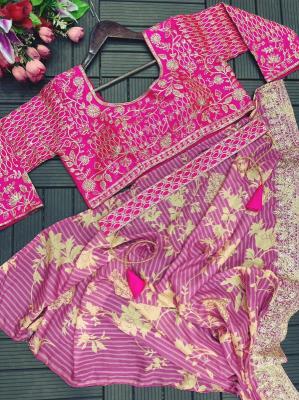 Tulsi HB-150 ready to wear Saree wholesaler in pune