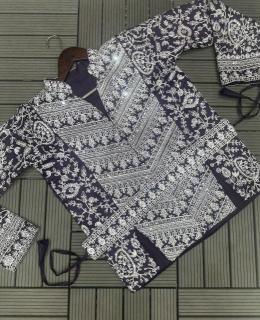 Tulsi HB-94 ready to wear Saree manufacturers in Delhi NCR