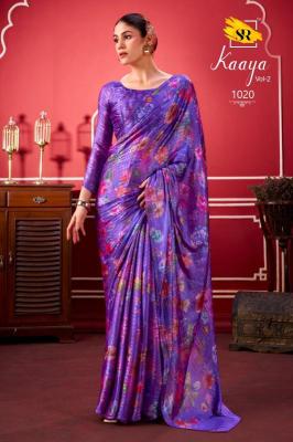Tulsi kaaya vol 2 Saree wholesaler in Delhi