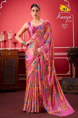 Tulsi kaaya vol 2 Saree wholesaler in Delhi