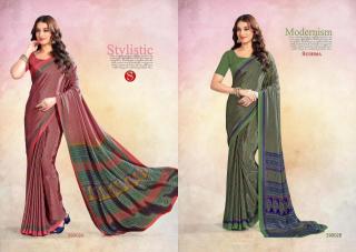 Tulsi star crapes Saree manufacturers in Delhi