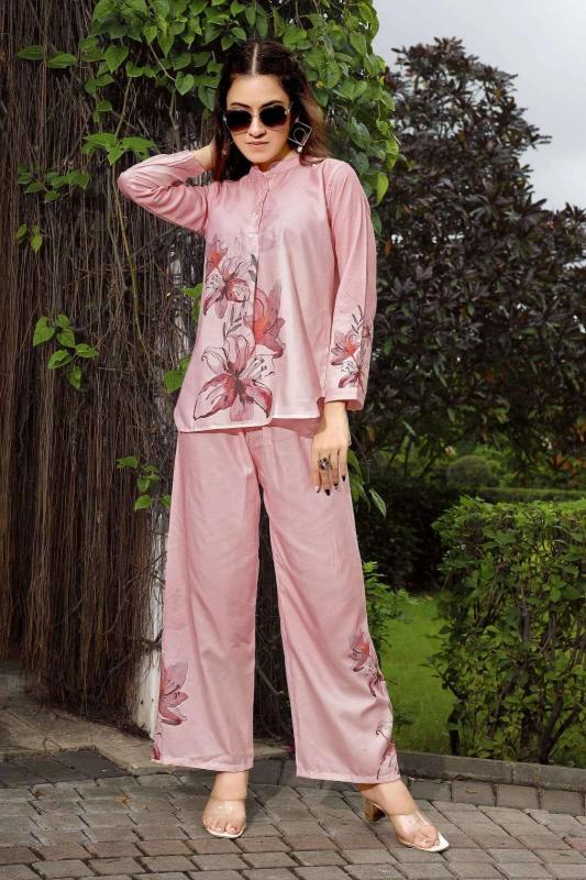 Vaanii vol 1 0.2 co ord set Kurti suppliers in Chandni Chowk