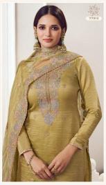 Vinay kuleesh poshak Wholesale salwar kameez in Delhi