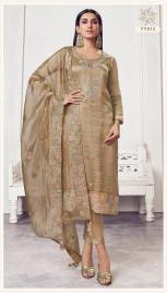Vinay kuleesh poshak Wholesale salwar kameez in Delhi