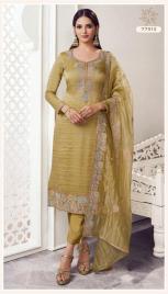 Vinay kuleesh poshak Wholesale salwar kameez in Delhi