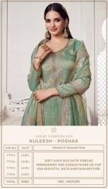Vinay kuleesh poshak Wholesale salwar kameez in Delhi