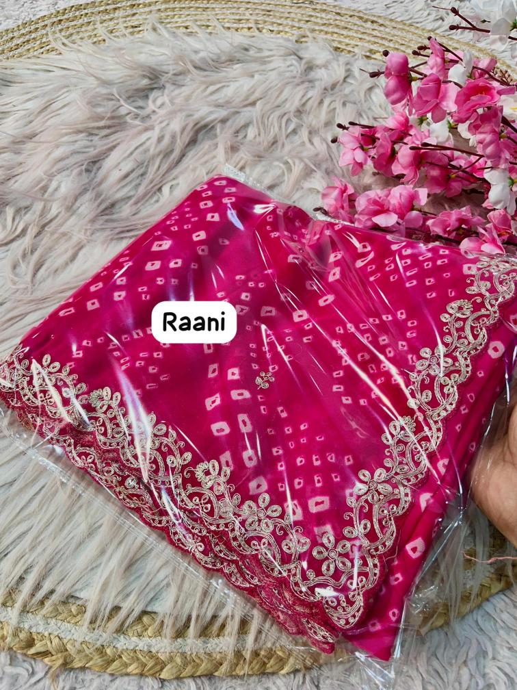 Vinayak bandej special  Wholesale saree market in Mumbai