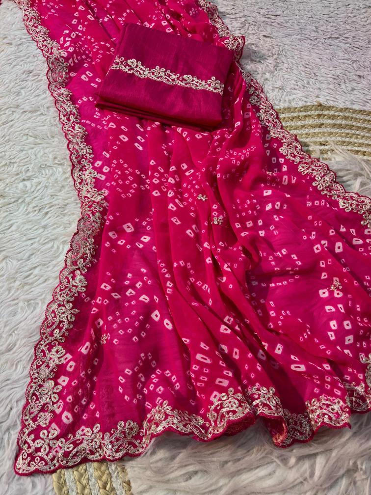 Vinayak bandej special  Wholesale saree market in Mumbai