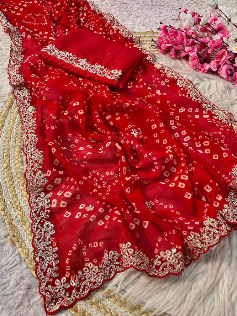 Vinayak bandej special  Wholesale saree market in Mumbai