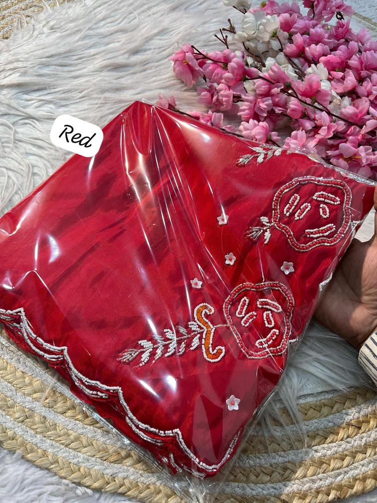 Vinayak handwork ho silk Saree manufacturers