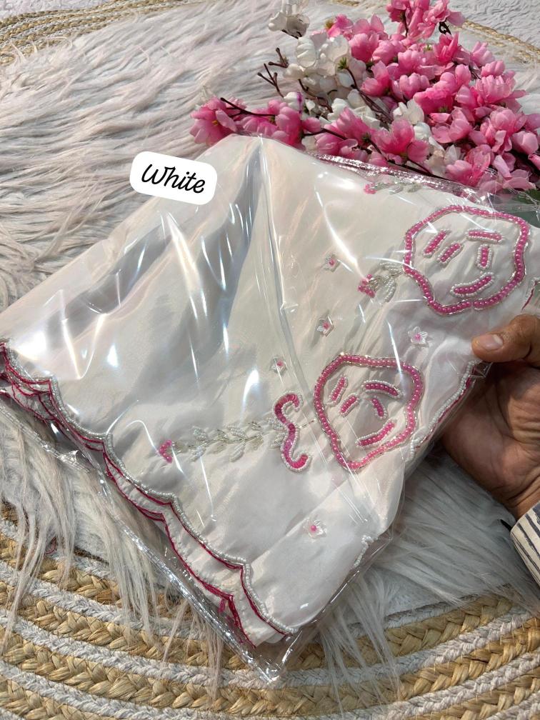 Vinayak handwork ho silk Saree manufacturers