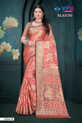 Vipul fancy Cheap sarees wholesale