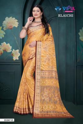 Vipul fancy Cheap sarees wholesale