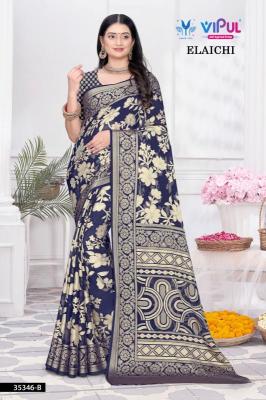 Vipul fancy Cheap sarees wholesale