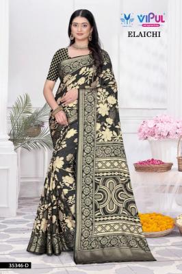 Vipul fancy Cheap sarees wholesale
