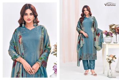 Vishnu farhana dress materials wholesale suppliers