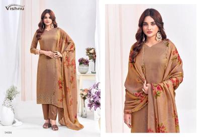 Vishnu farhana dress materials wholesale suppliers