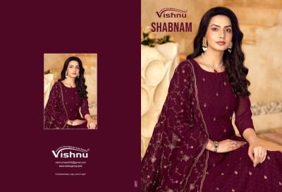 Vishnu shabnam Dress materials manufacturers in Kolkata