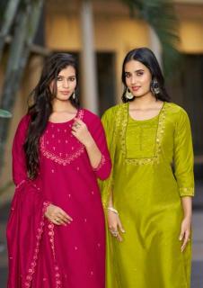 Woodee sajani Wholesale kurtis in kolkata