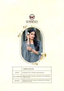 Woodee sajani Wholesale kurtis in kolkata