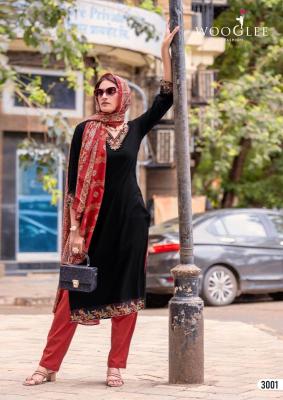 Wooglee rajrani Kurti wholesale supplier in Mumbai