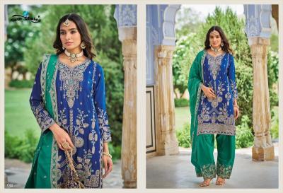 Your choice farsi style 1 Designer Salwar Kameez in Kolkata