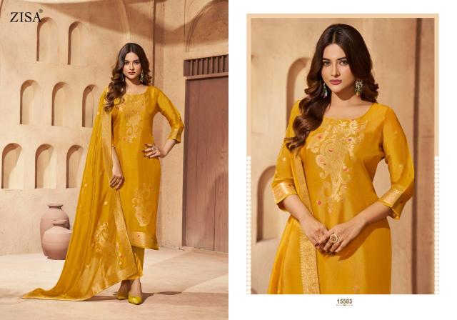 Zisa saiyaara Dress materials in bulk in Mumbai